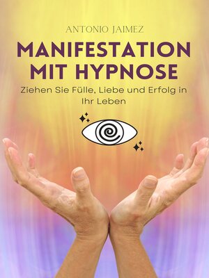 cover image of Manifestation mit Hypnose